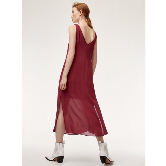 ✨NWT Little Moon Akila Dress - Picture 5 of 10